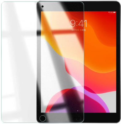 WANLOK、米アップル『新型 iPad 第8世代 10.2inch』の、指紋防止を最大限に可能にしたアンチグレア版の液晶保護ガラスフィルムをAmazonにて発売開始。さらさらした触感はゲームにも最適